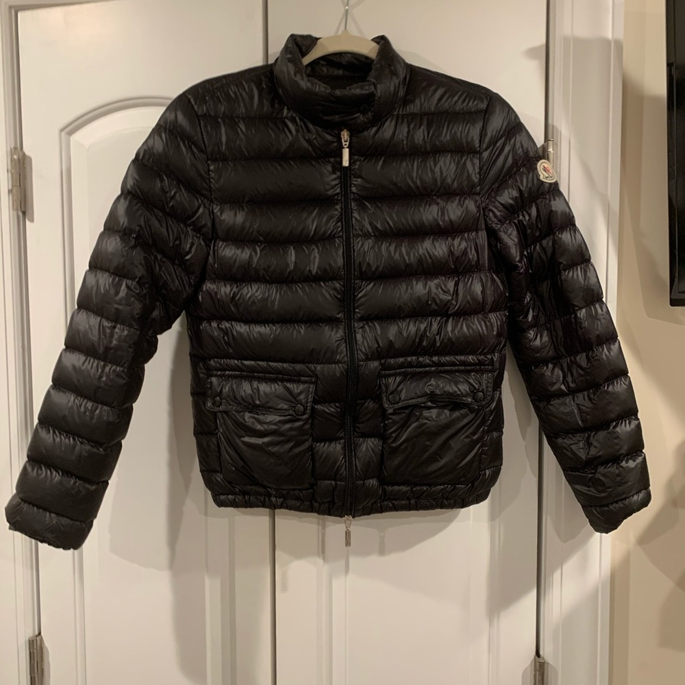 Moncler Longue Saison Lans Women’s Jacket